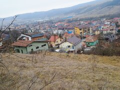 Teren de vanzare in comuna Baciu