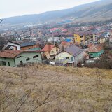 Cluj Teren de vanzare in comuna Baciu